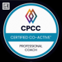 Certified Professional Co-Active Coach