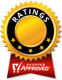 Customer ratings