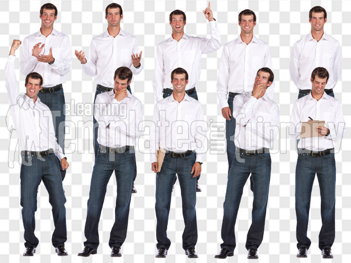 Storyline Character: Todd Casual storyline, storyline character, todd