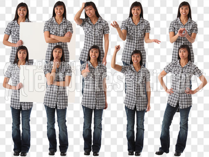 Storyline Character: Angela Casual storyline, storyline character, angela