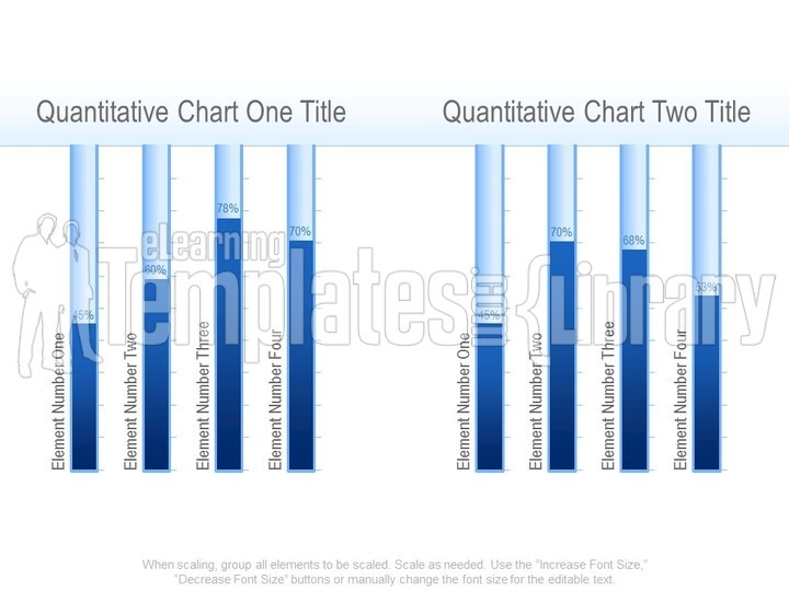 powerpoint bar charts, bar charts powerpoint, bar charts powerpoint template, bar charts graphic, bar charts image, powerpoint bar charts template, bar charts template for powerpoint, bar graph, blue, titles, subtitles, blue gradient, percentages, numbers, quantity, blue texts, gray texts