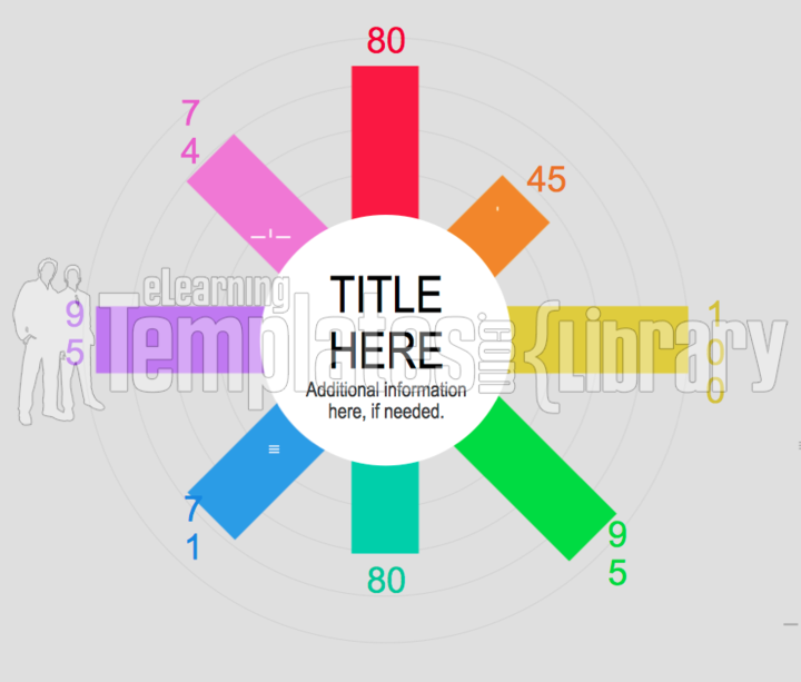 bar charts graphic for powerpoint presentation templates presentation charts