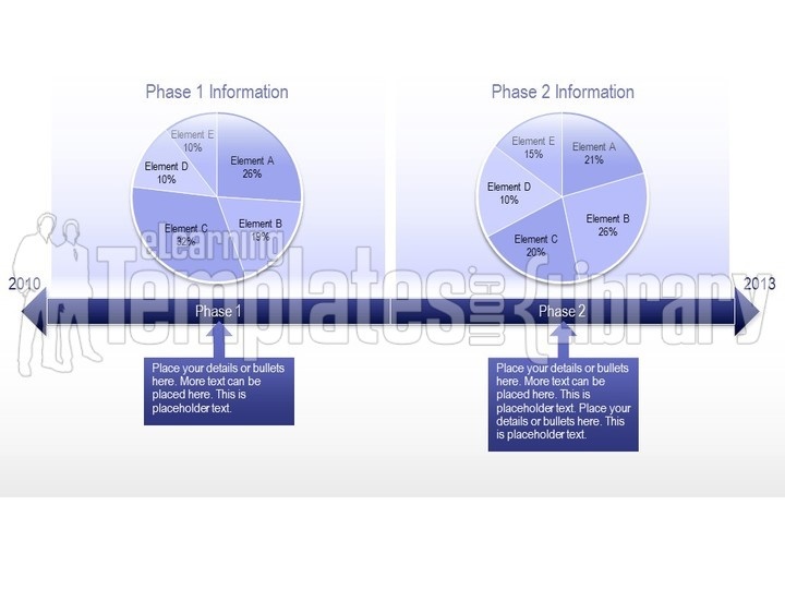 powerpoint timeline graphics