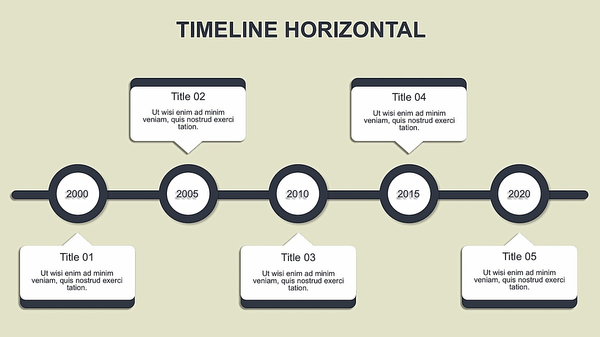 timeline graphics graphic for powerpoint presentation templates