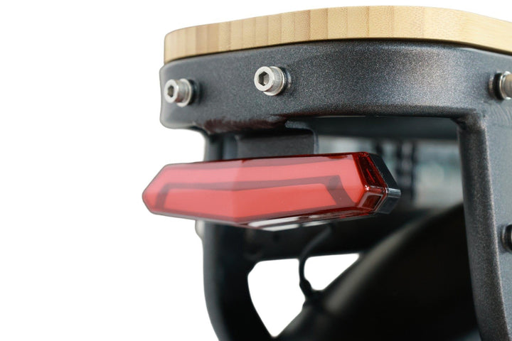 Discover Dirwin Electric Cargo Bikes for Families