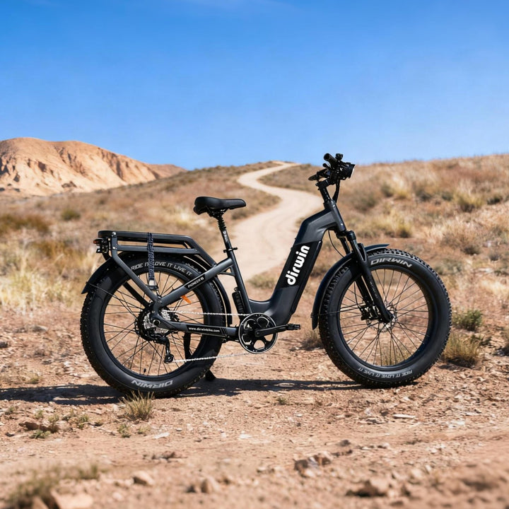 Are cargo ebikes designed for mixed-use commuting?