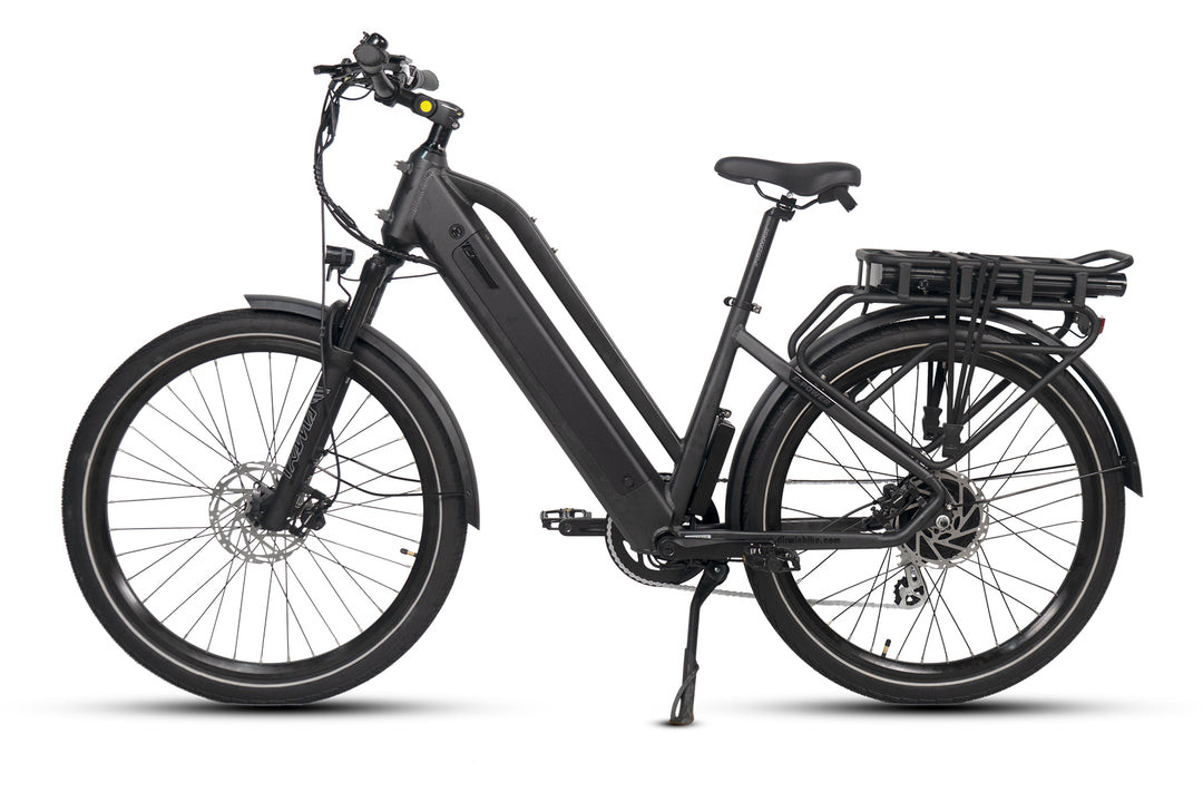 Best Deer Hunting eBikes for Early Morning Access