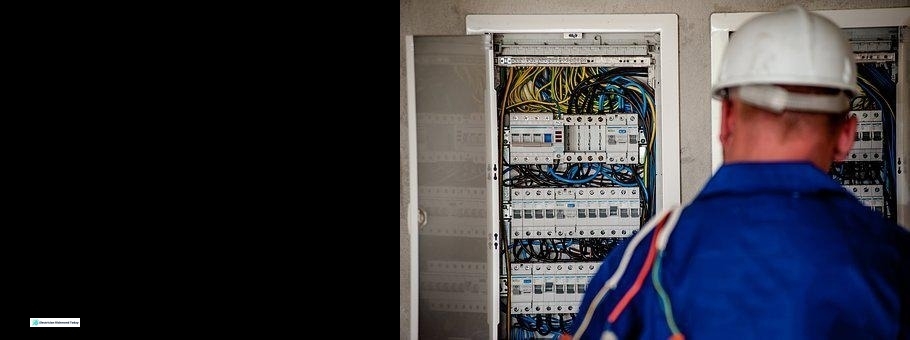 Electrical Work Chesterfield