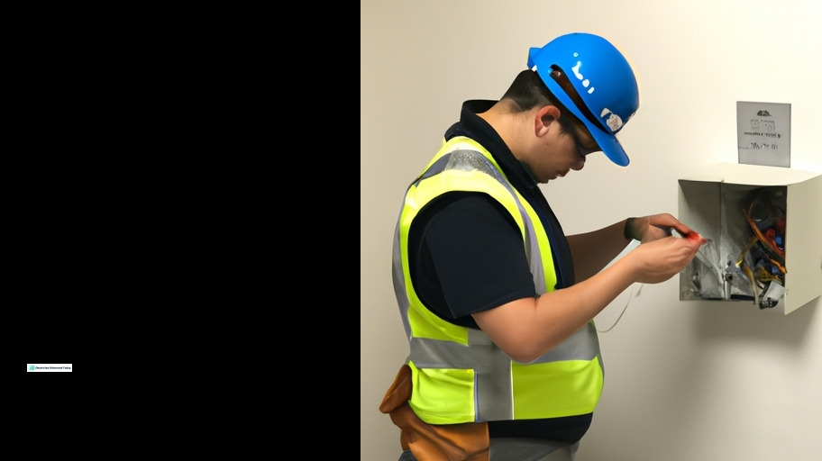 Electrical Technician Chesterfield