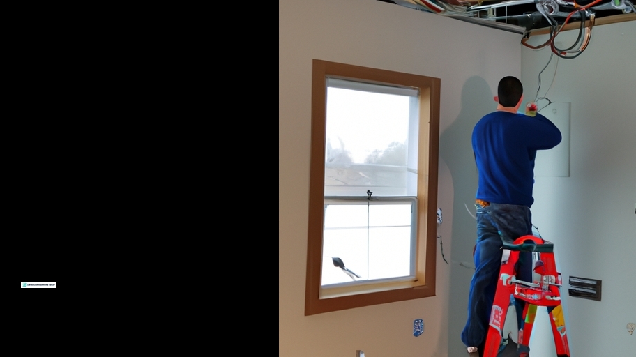 Electricians Near Me Chesterfield