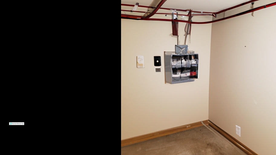 Residential Electrician Chesterfield