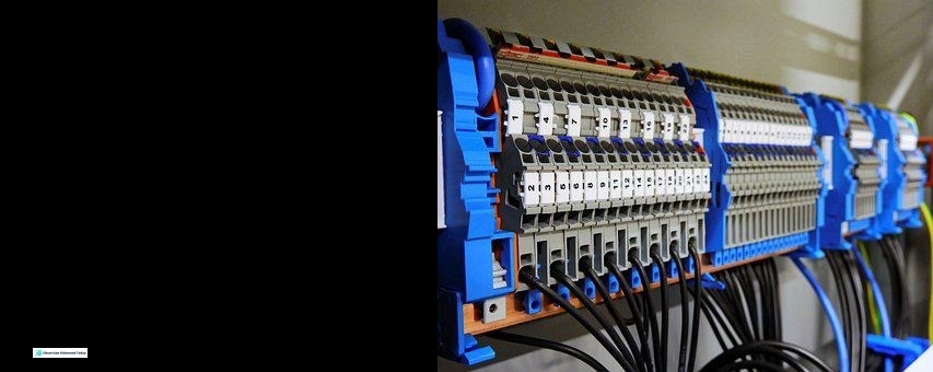 Electrical Repair And Maintenance Services