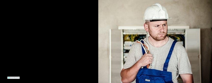 Residential Electrician Hampton VA