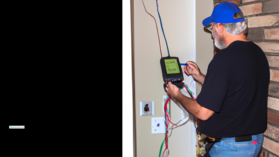 Electrical Repair A Installation Services Hampton