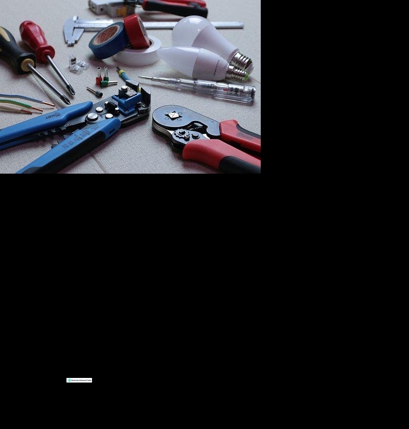 Residential Electrician Manassas