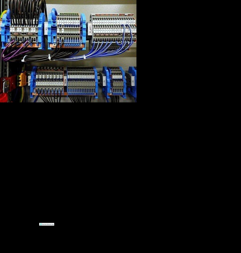 Electrical Repair &Amp; Installation Services Manassas