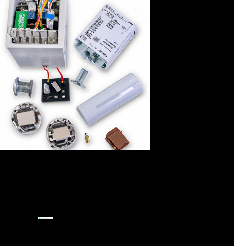 Commercial Electrician Manassas