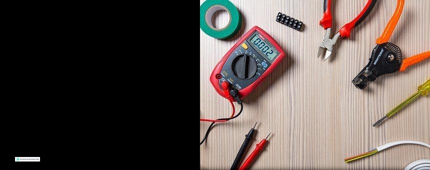 Commercial Electrician Newport Beach