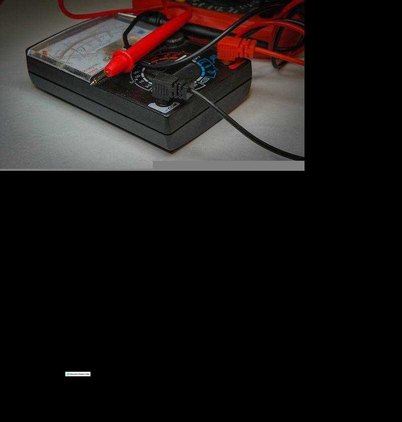 Electrical Repair &Amp; Installation Services Tempe