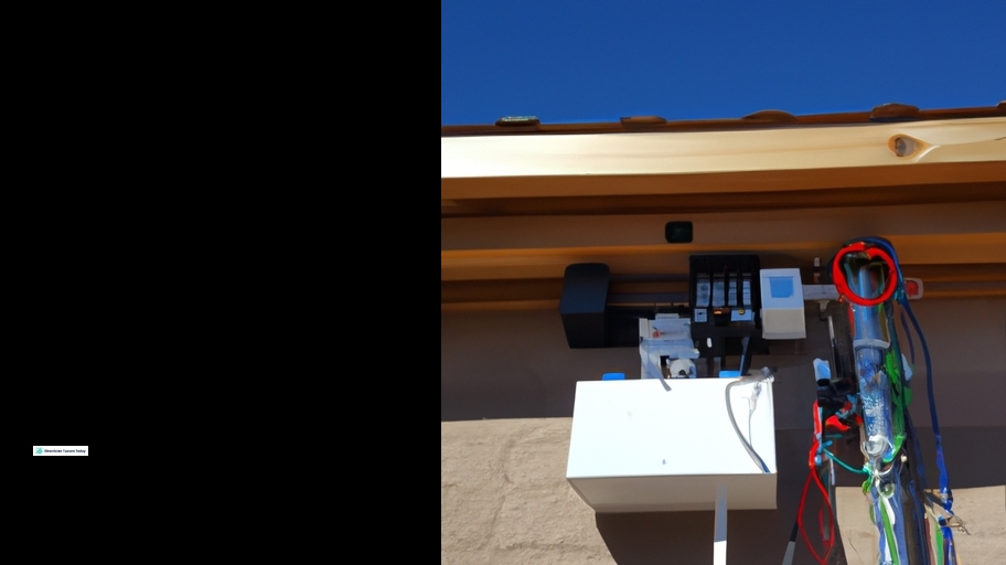 Electrical Installations Tucson Electrician Tucson Today Electrical Installations Tucson