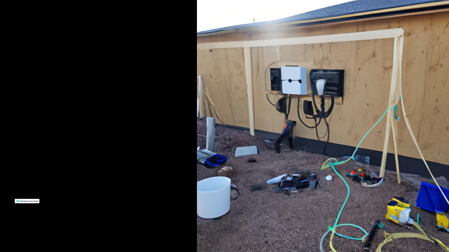 Electrical Wiring Service Tucson
