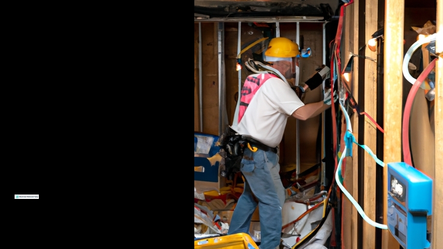Electrical Contractor Fredericksburg