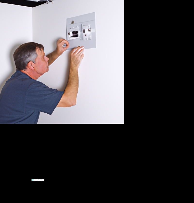 Industrial Electrician Irvine CA