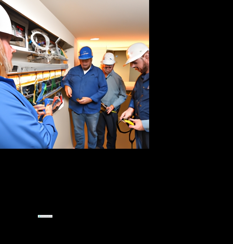 Local Electricians In Irvine CA