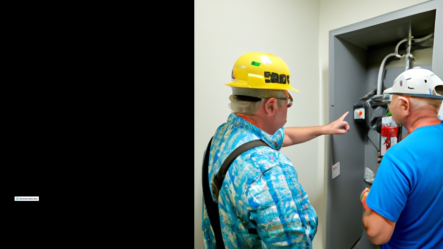 Commercial Electrician Meridian ID