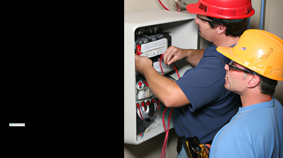 Electricians In Rancho Cucamonga Town CA