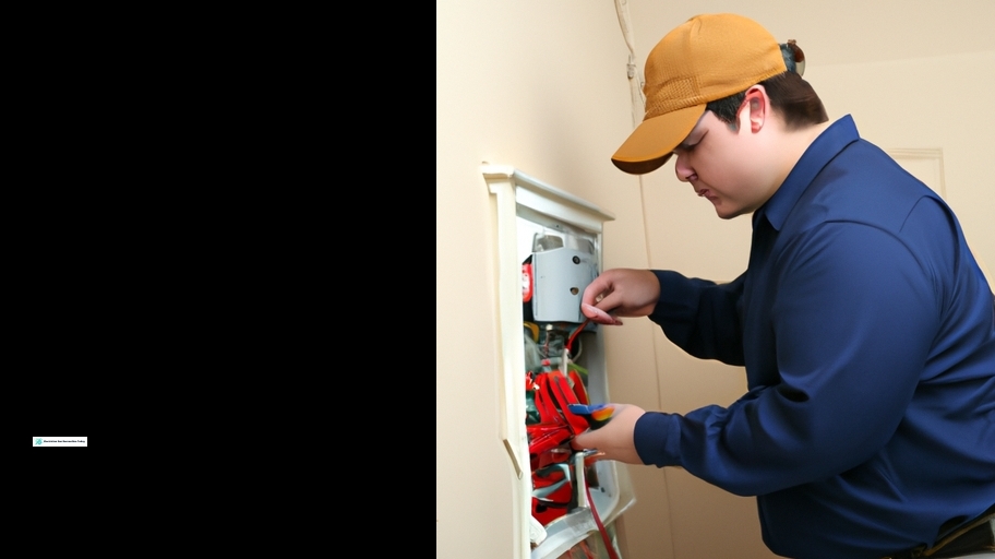 Home Electrician Rancho Cucamonga CA