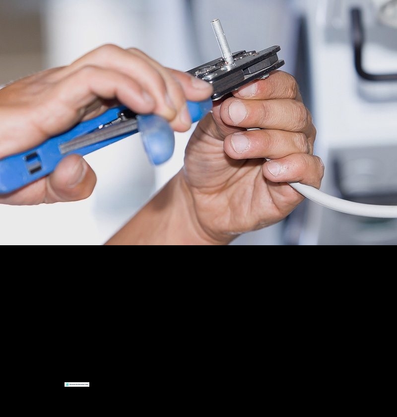 Electrician Redlands