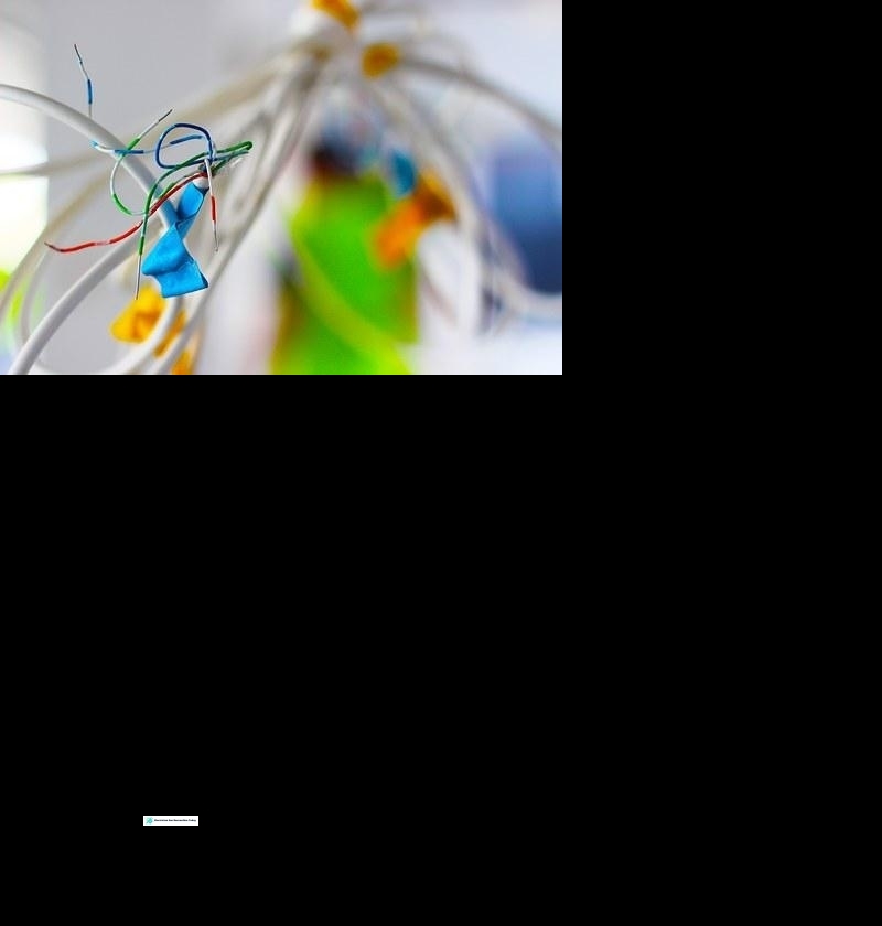 Electrical Repair And Maintenance Services