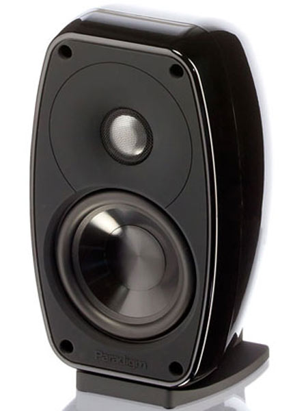 Paradigm Cinema 100 subwoofer