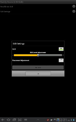 sonos sub phase adjustment
