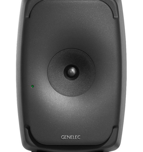 genelec soundbar