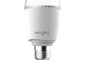 Sengled-Boost with Wi-Fi Repeater