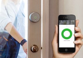 smart locks