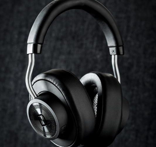 Symphony1 Wireless Headphones