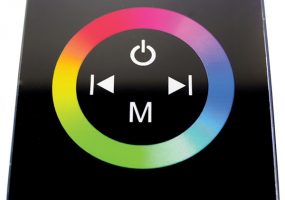Oracle Lighting Smart Touch Multifunction Controller