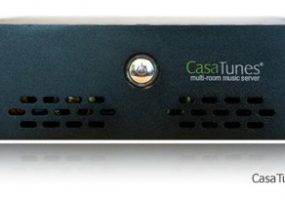 casatunes multi room audio systems