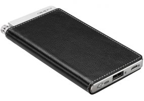 OPPO HA-2 Headphone Amp and DAC
