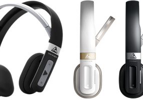 Trainer by Gibson Running Headphones