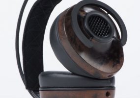 AudioQuest NightHawk Headphones