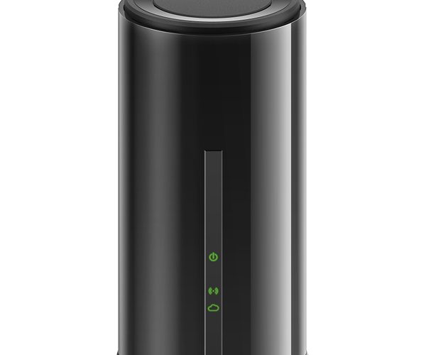 DLink Staples Connect Hub DIY Home Automation