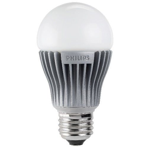 Bring on the LED Light Bulbs!