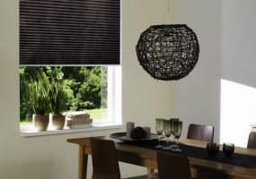 QMotion motorized window shades
