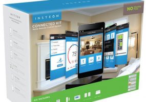 Insteon Connected DIY Home Automation Kit