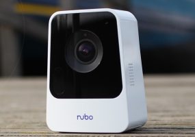 nubo panasonic home security cameras