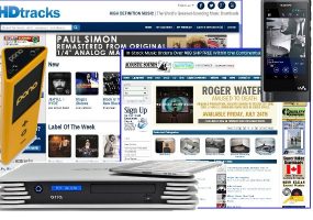 all about high resolution audio HRA